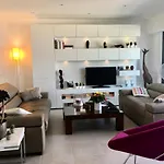 Vue Magnifique Sur Baie Ajaccio Apartamento *