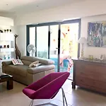 Vue Magnifique Sur Baie Ajaccio Apartamento Porticcio (Corsica)