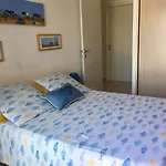 Vue Magnifique Sur Baie Ajaccio Apartament