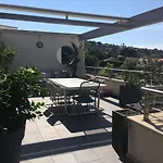 Vue Magnifique Sur Baie Ajaccio *
