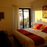 Vue Magnifique Sur Baie Ajaccio Apartamento