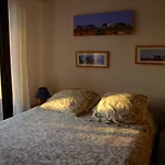 Vue Magnifique Sur Baie Ajaccio Apartament