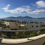 Vue Magnifique Sur Baie Ajaccio Apartman
