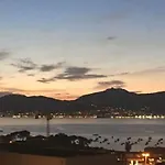 Apartman Vue Magnifique Sur Baie Ajaccio *