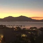 Apartman Vue Magnifique Sur Baie Ajaccio Porticcio