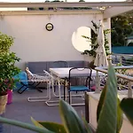 아파트 Vue Magnifique Sur Baie Ajaccio *