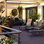 아파트 Vue Magnifique Sur Baie Ajaccio 포르티씨오