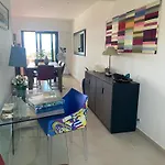 Vue Magnifique Sur Baie Ajaccio Apartman Porticcio