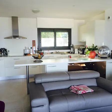 Vue Magnifique Sur Baie Ajaccio *