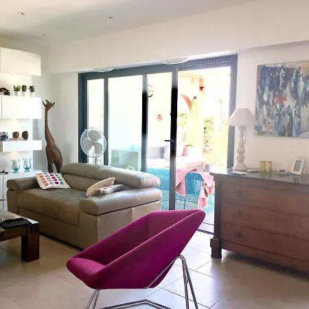 Vue Magnifique Sur Baie Ajaccio Apartment Porticcio (Corsica)