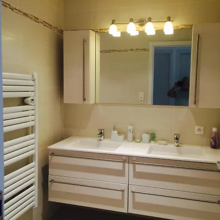 Apartment Vue Magnifique Sur Baie Ajaccio *