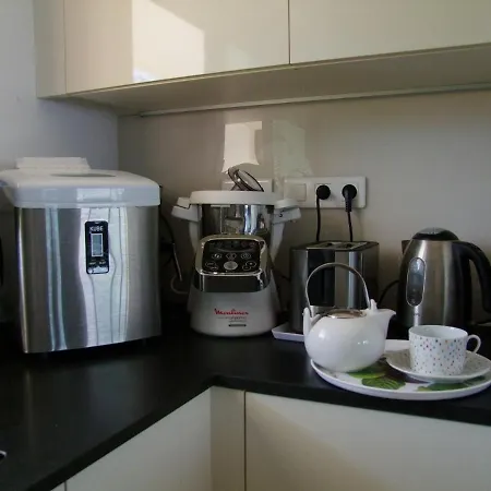 Vue Magnifique Sur Baie Ajaccio Apartment