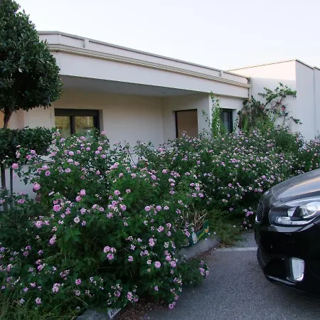 Apartment Vue Magnifique Sur Baie Ajaccio