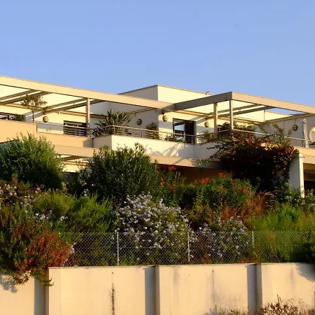 Vue Magnifique Sur Baie Ajaccio * Porticcio (Corsica)