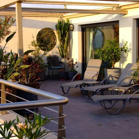 Apartment Vue Magnifique Sur Baie Ajaccio Porticcio (Corsica)