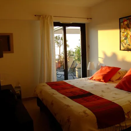 Vue Magnifique Sur Baie Ajaccio Apartmán