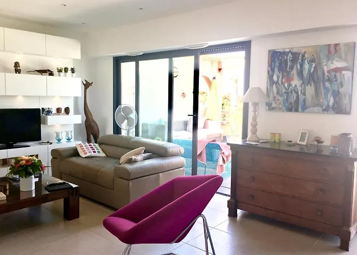 Vue Magnifique Sur Baie Ajaccio アパート ポルティシオ