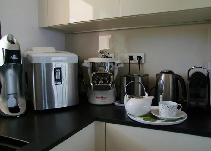 Vue Magnifique Sur Baie Ajaccio アパート