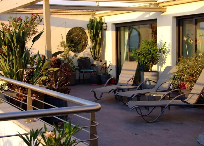 アパート Vue Magnifique Sur Baie Ajaccio ポルティシオ