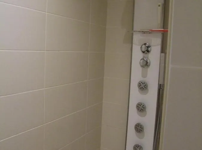 Vue Magnifique Sur Baie Ajaccio